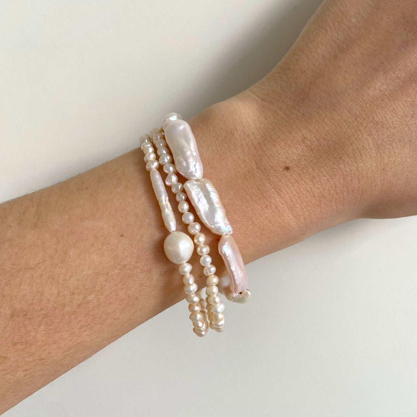 Perla Bracelet