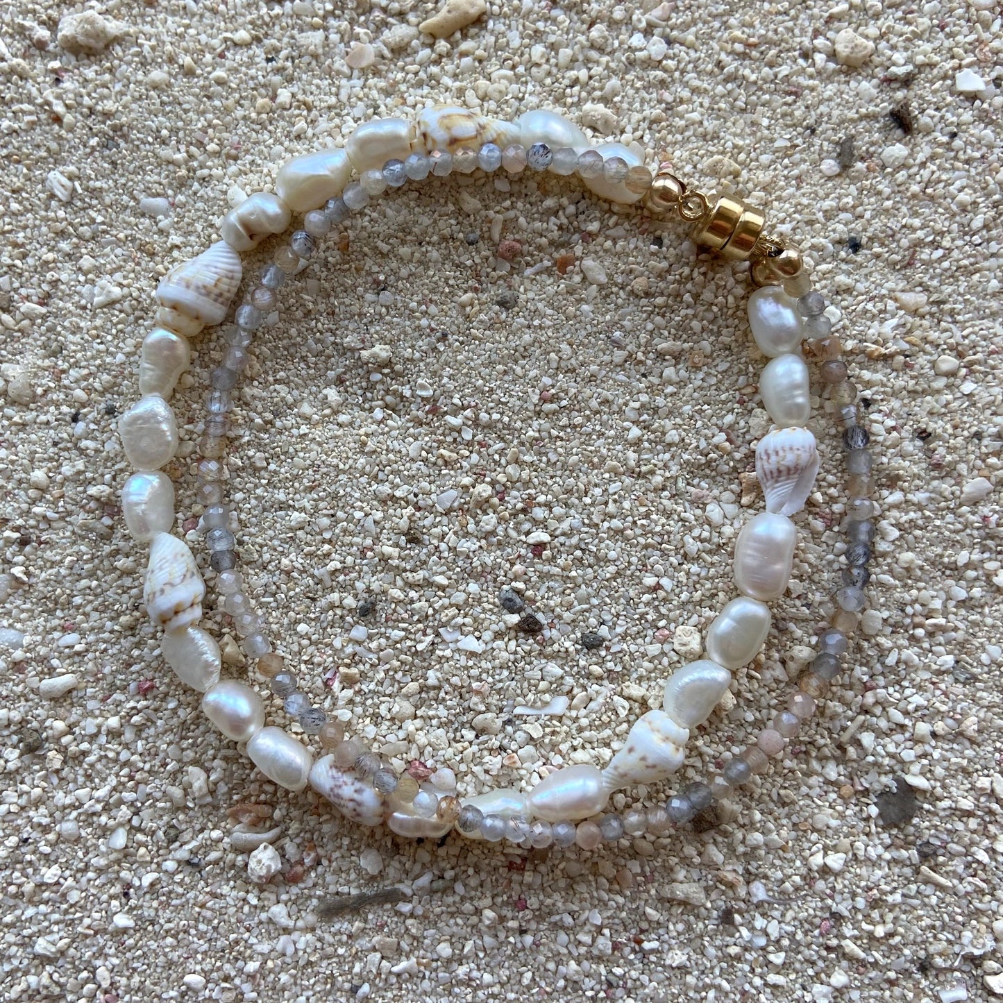 Luna Bracelet