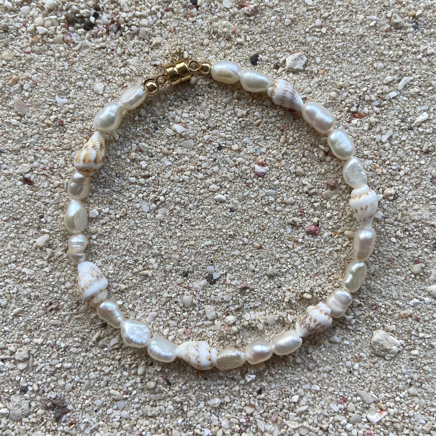 Kokolishi Bracelet