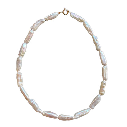 Perla Necklace