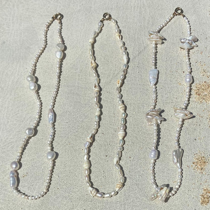 Buladó Necklace